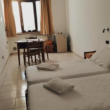 Agriturismo San Giuliano Dei Fratelli Giai Susa Buitenkant foto