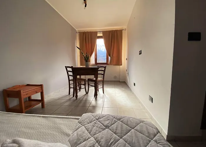 Agriturismo San Giuliano Dei Fratelli Giai