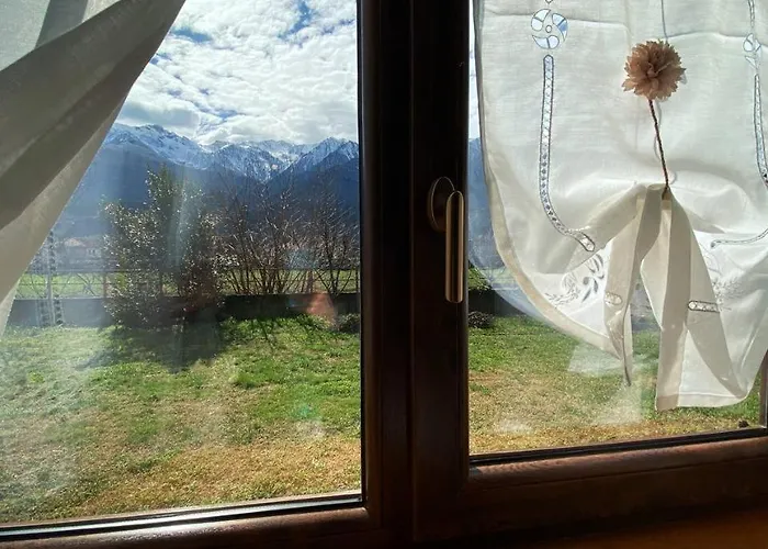 Agriturismo San Giuliano Dei Fratelli Giai