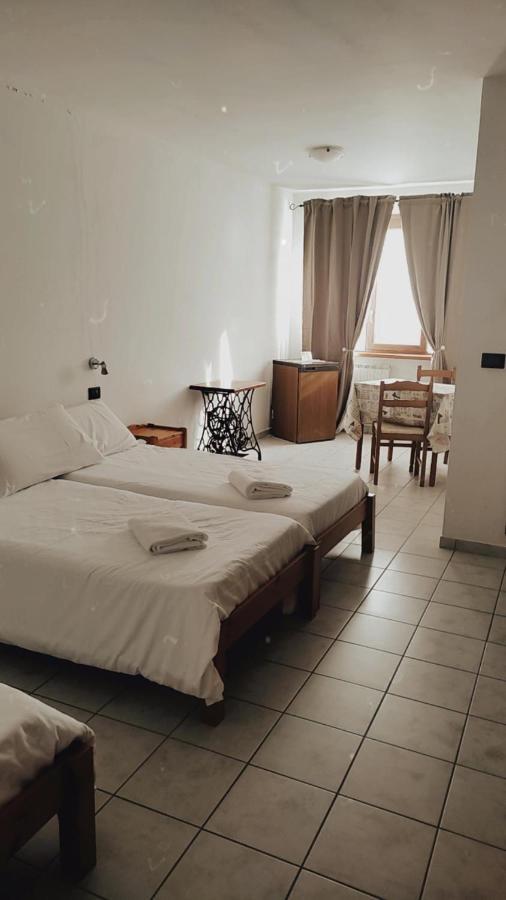 Agriturismo San Giuliano Dei Fratelli Giai * Susa
