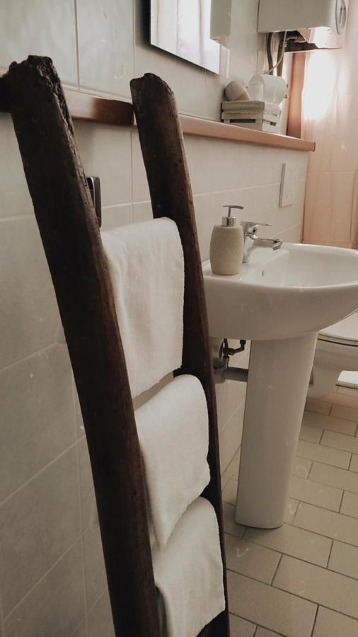 San Giuliano Dei Fratelli Giai Vakantieboerderij Susa