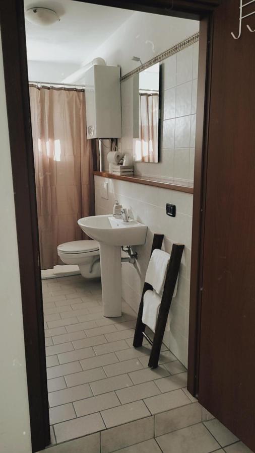 Vakantieboerderij San Giuliano Dei Fratelli Giai *