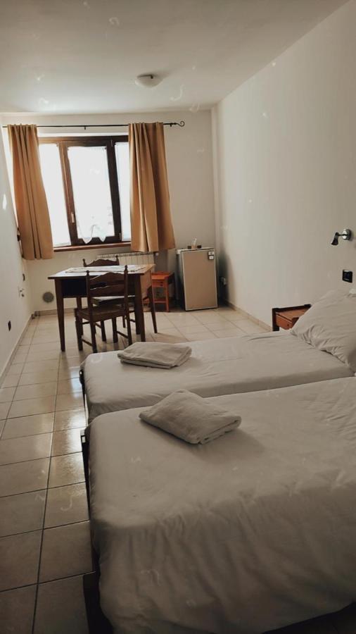 Vakantieboerderij San Giuliano Dei Fratelli Giai *