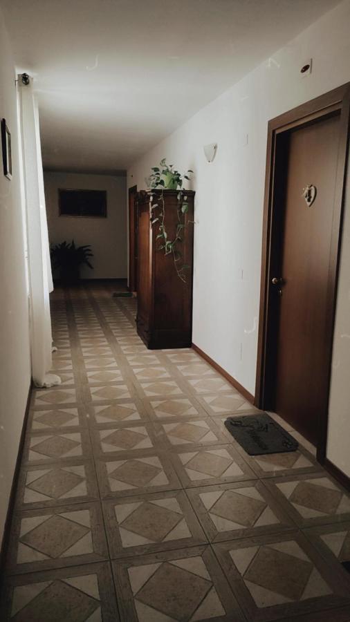 Vakantieboerderij San Giuliano Dei Fratelli Giai *
