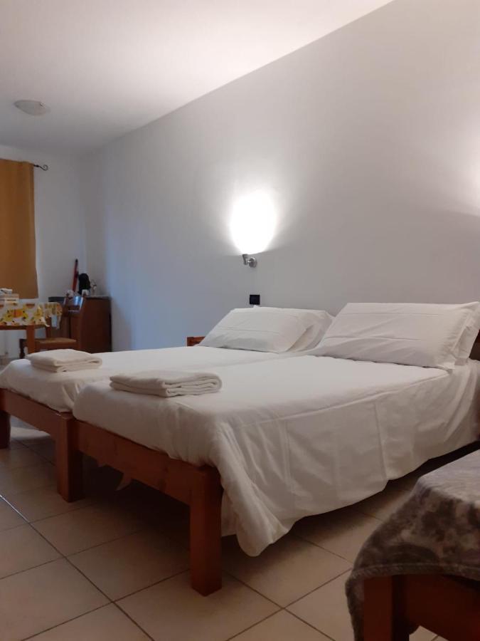 Agriturismo San Giuliano Dei Fratelli Giai * Susa