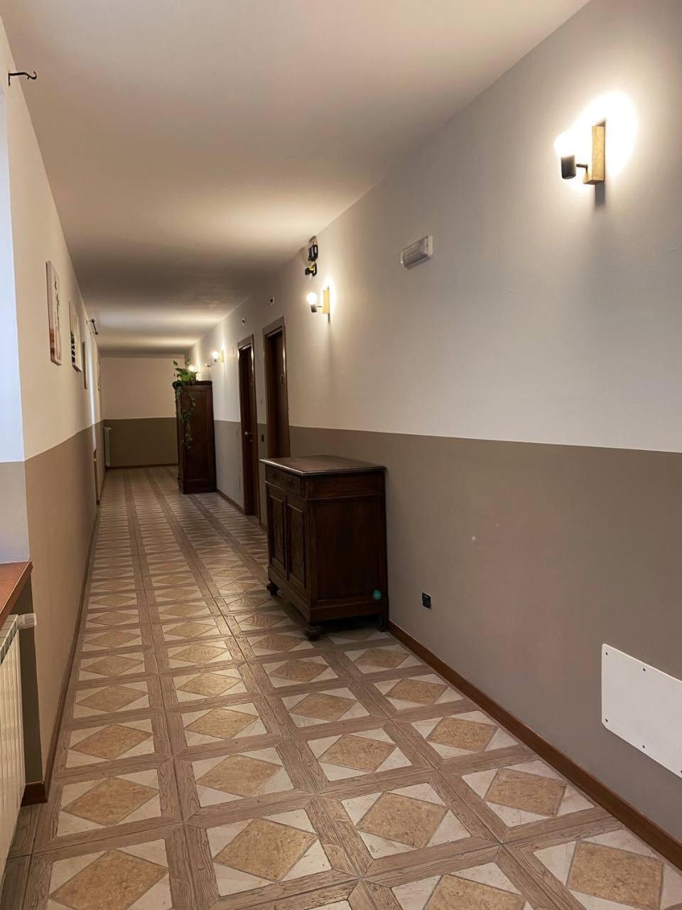 Agriturismo San Giuliano Dei Fratelli Giai Farm stay *