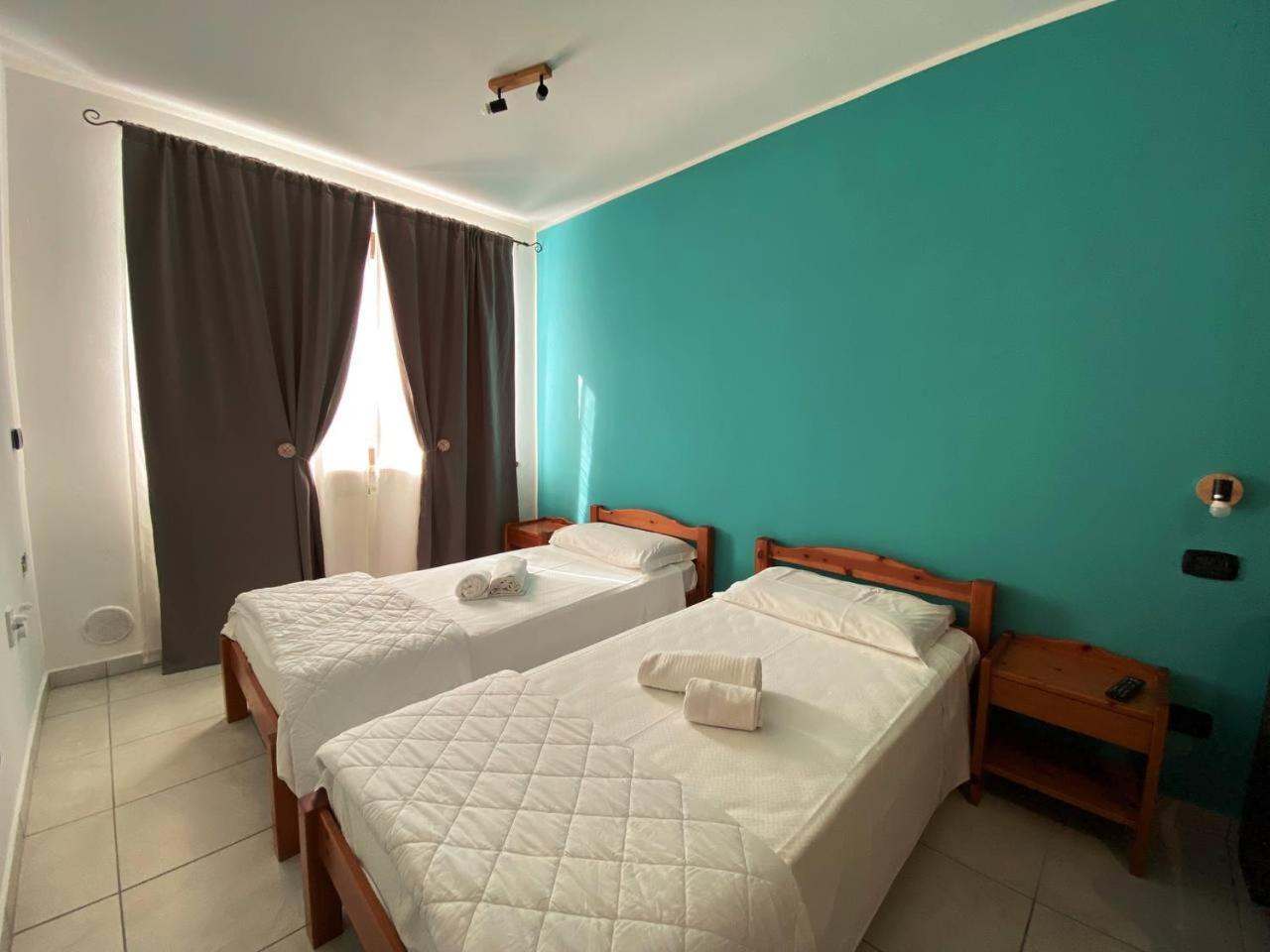 Vakantieboerderij San Giuliano Dei Fratelli Giai *
