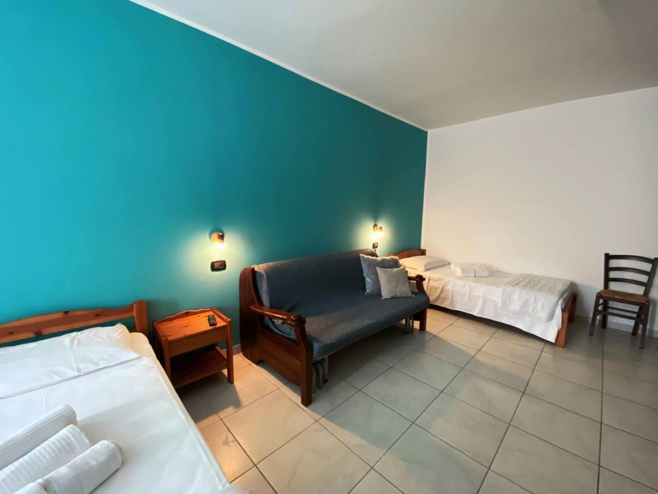 San Giuliano Dei Fratelli Giai Vakantieboerderij