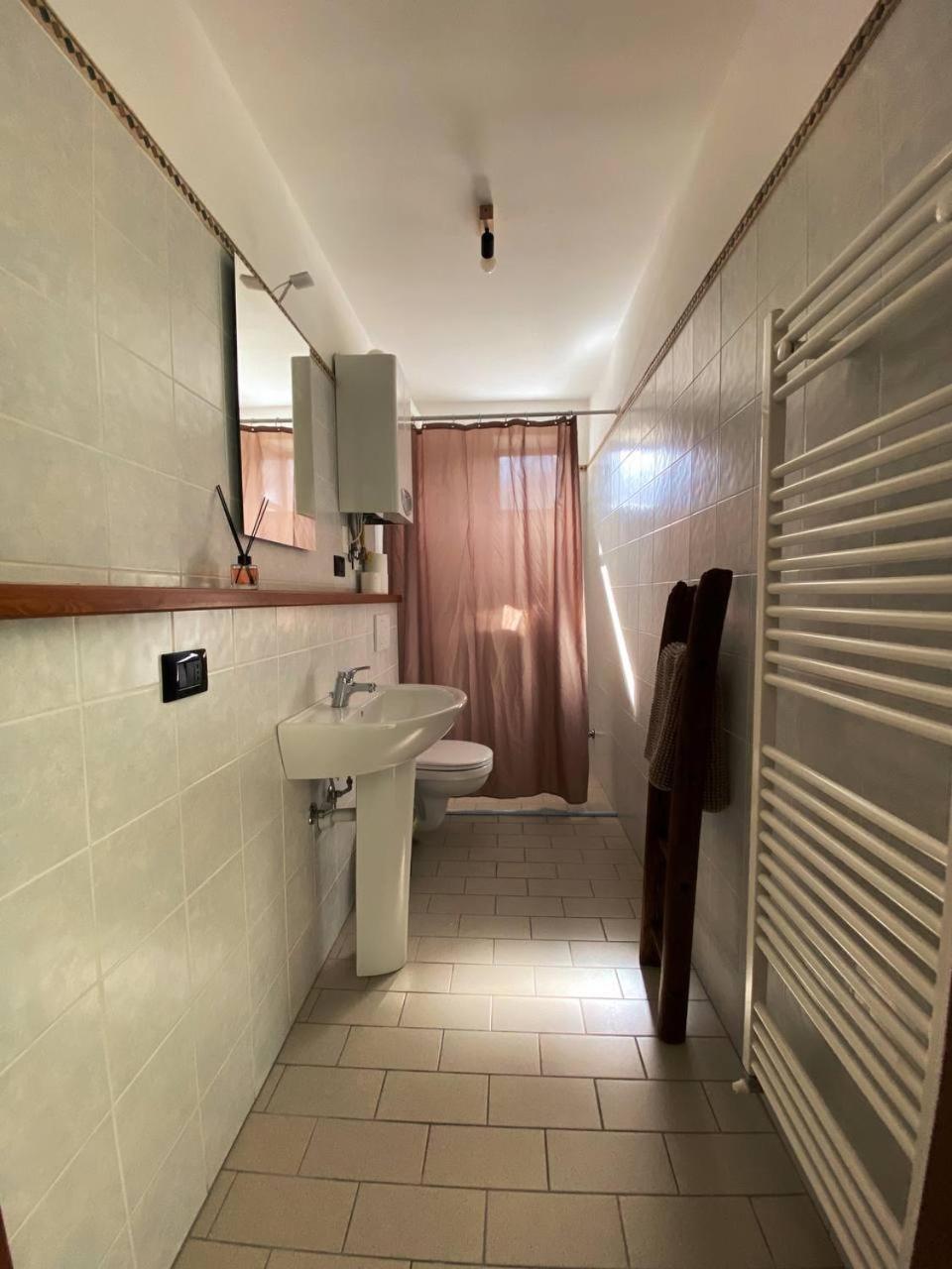 San Giuliano Dei Fratelli Giai Vakantieboerderij Susa