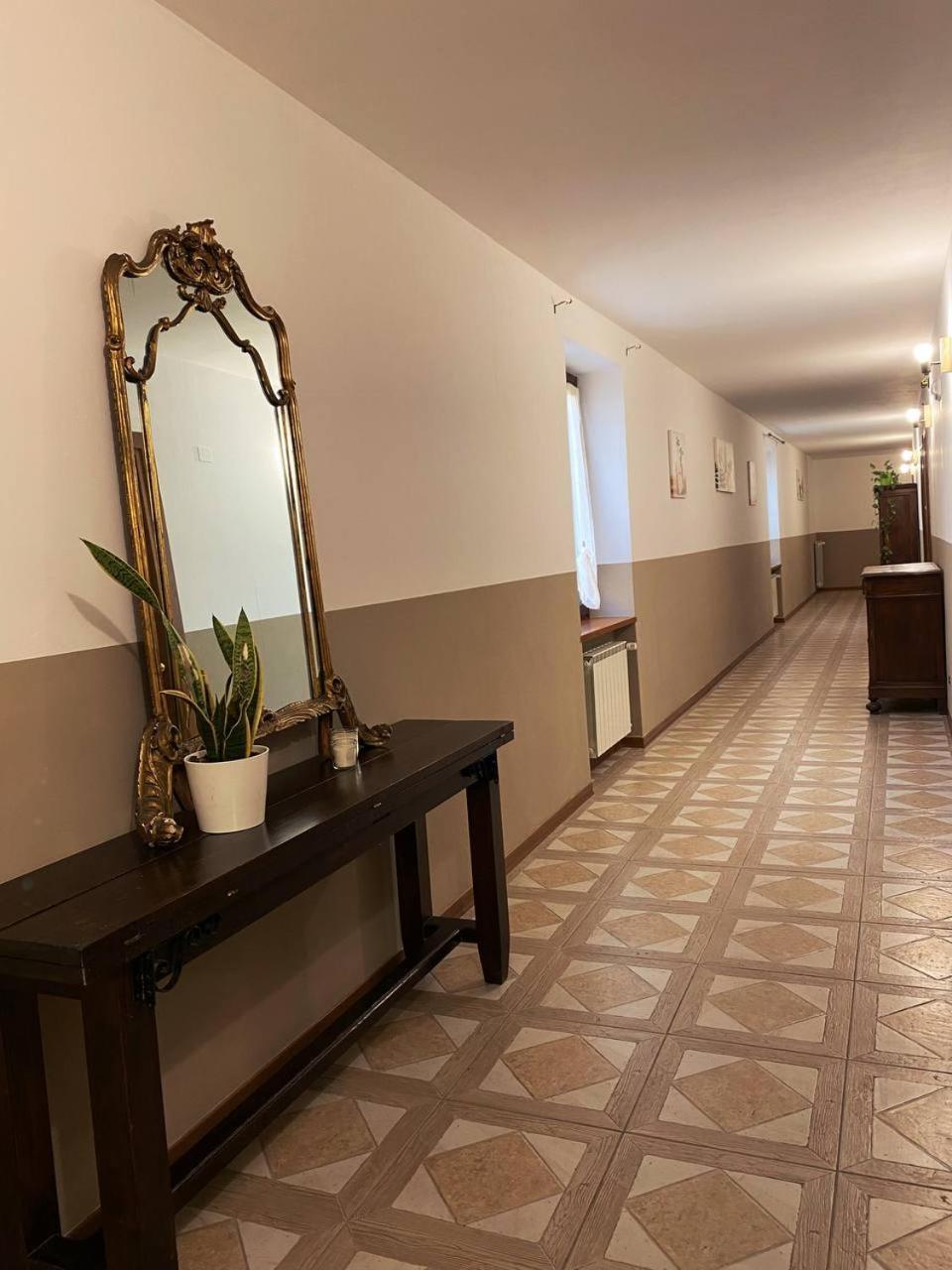 Agriturismo San Giuliano Dei Fratelli Giai *