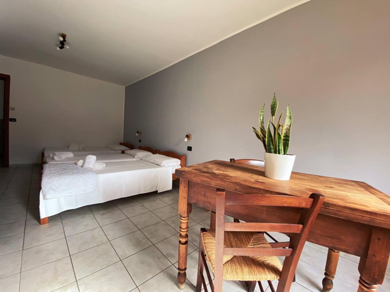 Vakantieboerderij San Giuliano Dei Fratelli Giai