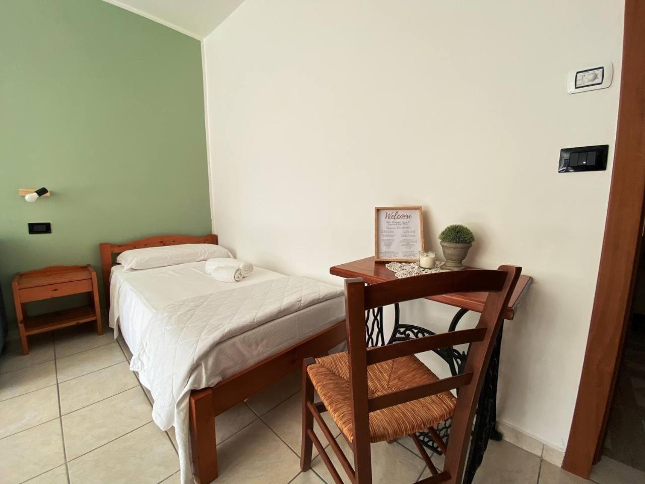 Agriturismo San Giuliano Dei Fratelli Giai