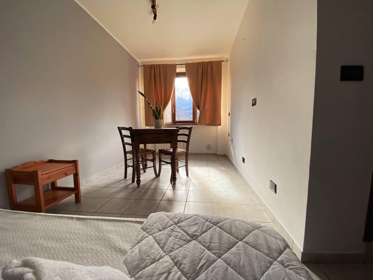 Agriturismo San Giuliano Dei Fratelli Giai Farm stay Susa