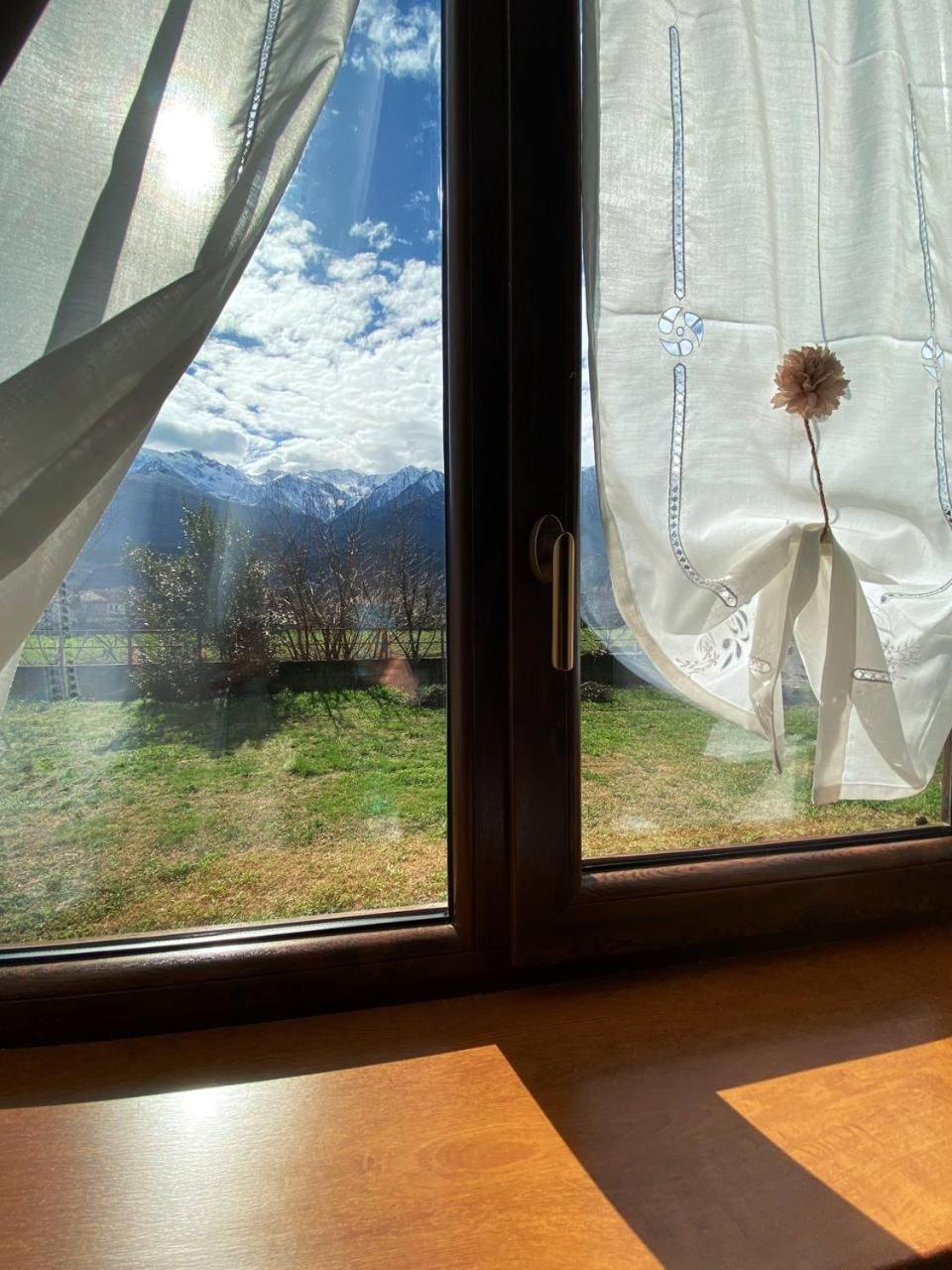 Agriturismo San Giuliano Dei Fratelli Giai *
