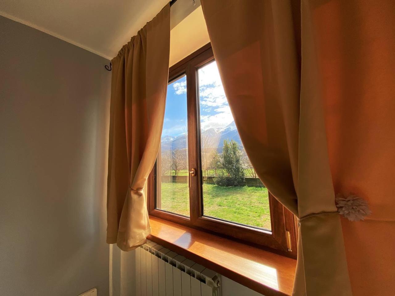 San Giuliano Dei Fratelli Giai Susa