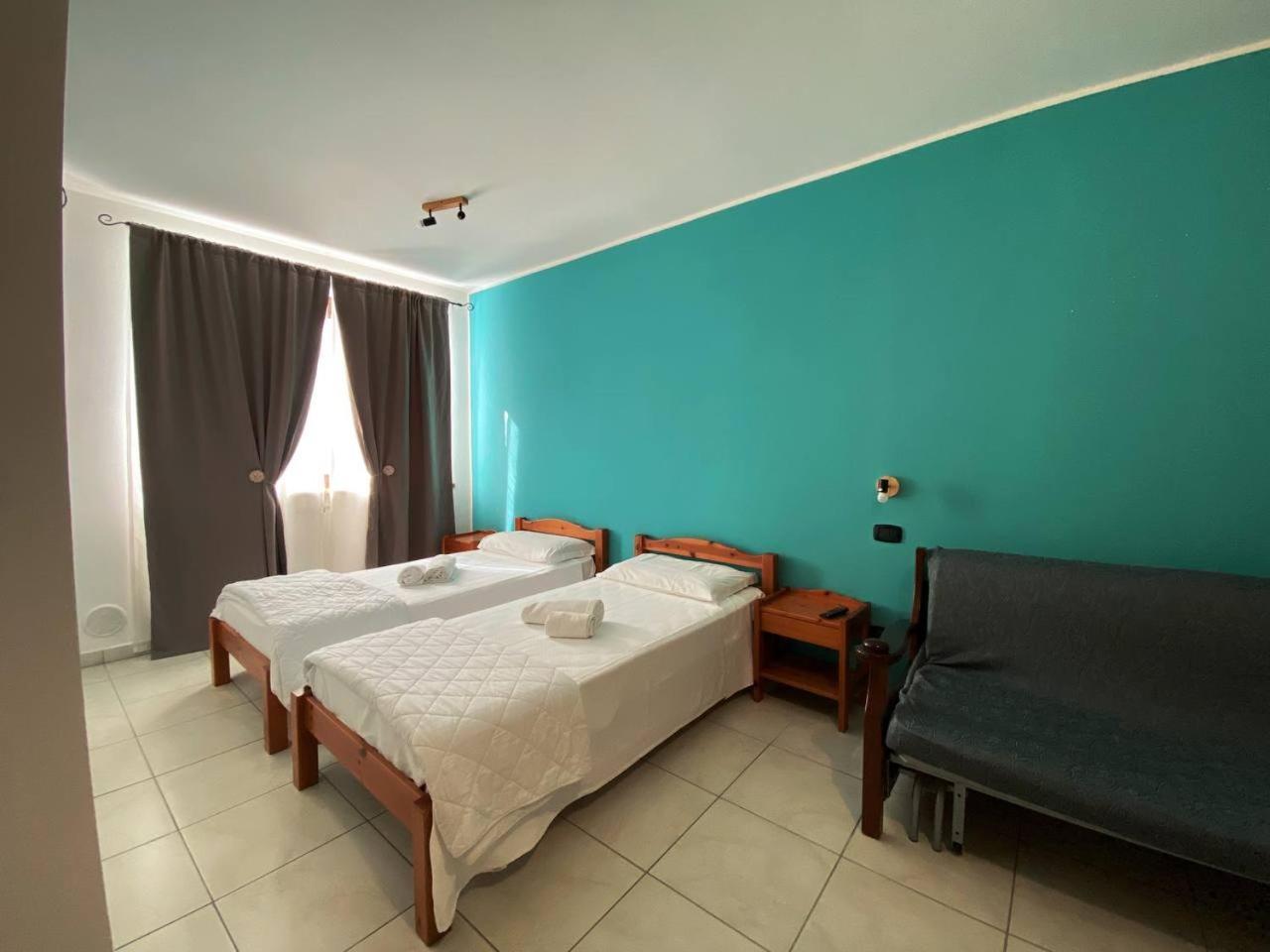 Agriturismo San Giuliano Dei Fratelli Giai Farm stay