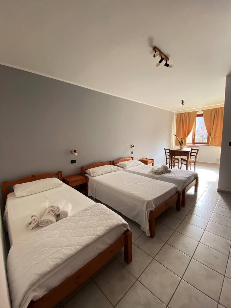 Agriturismo San Giuliano Dei Fratelli Giai Susa