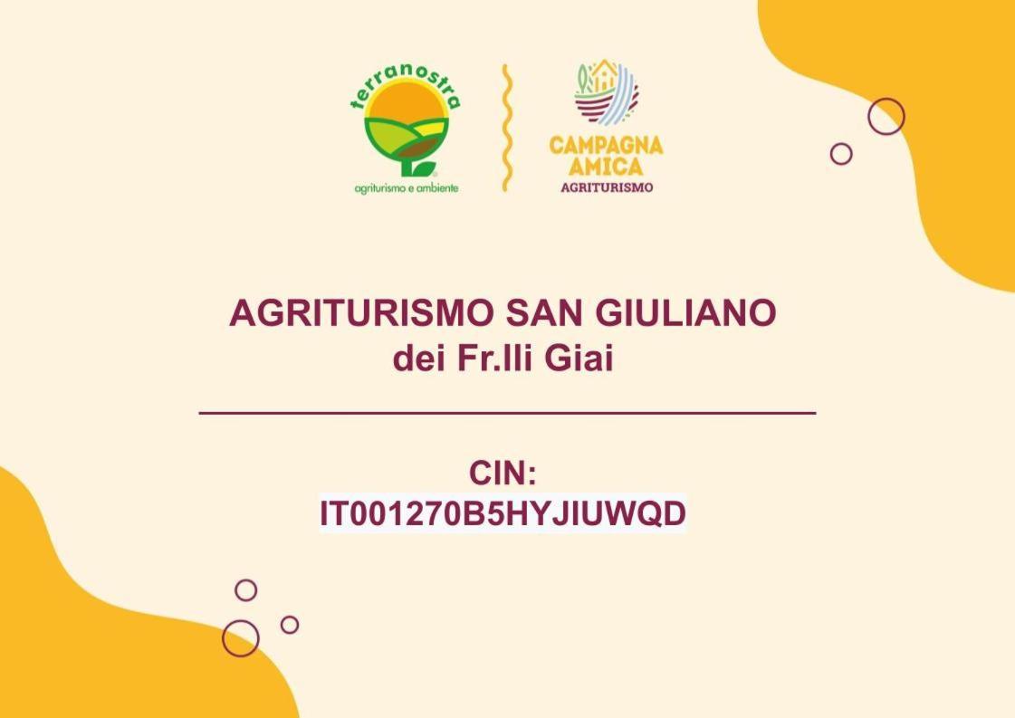 San Giuliano Dei Fratelli Giai * Susa