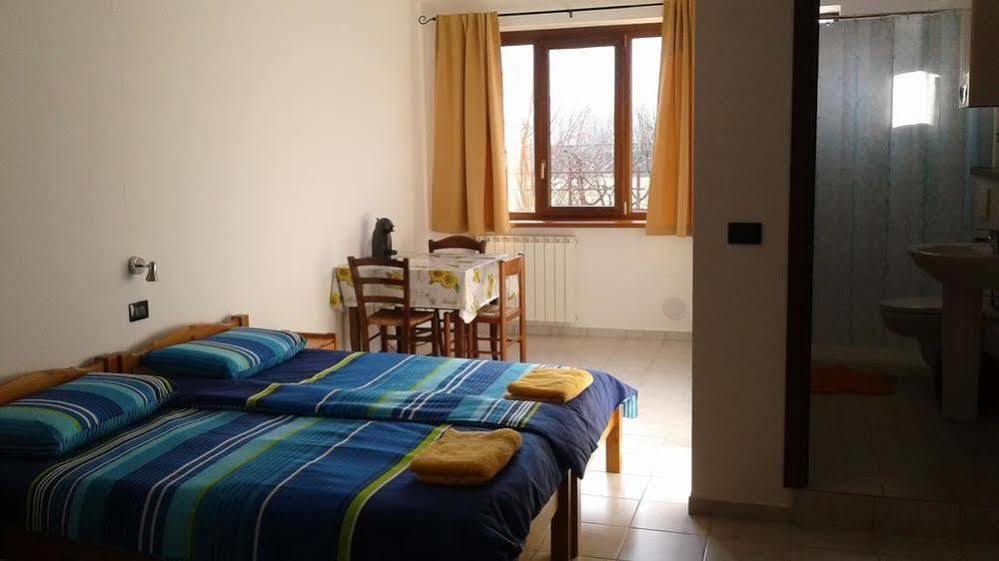 Agriturismo San Giuliano Dei Fratelli Giai