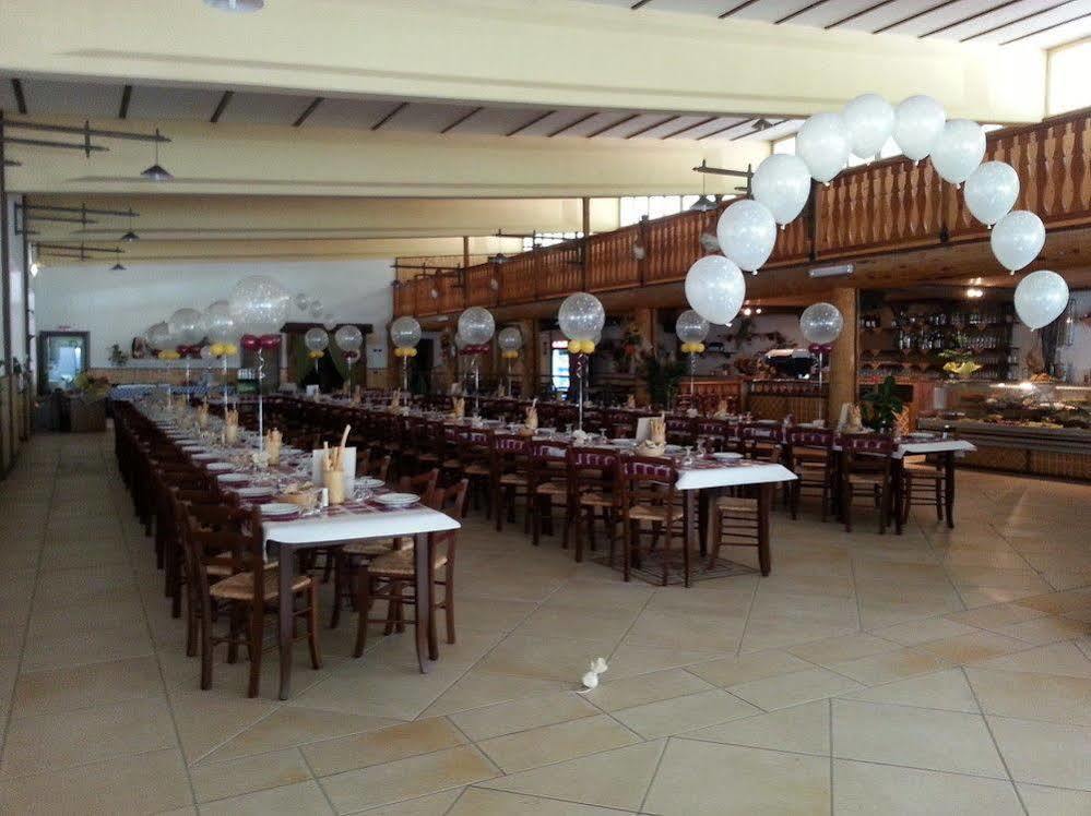 San Giuliano Dei Fratelli Giai Vakantieboerderij Susa