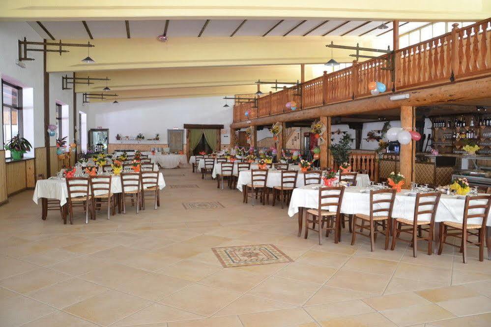Agriturismo San Giuliano Dei Fratelli Giai