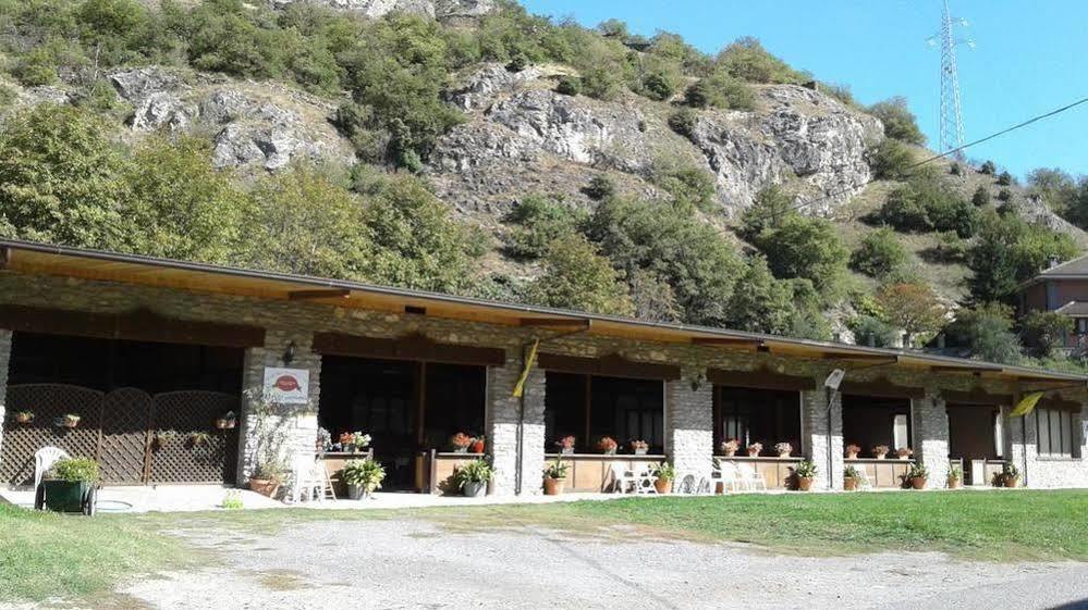San Giuliano Dei Fratelli Giai Vakantieboerderij Susa