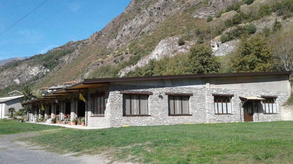 Agriturismo San Giuliano Dei Fratelli Giai Bauernhof *