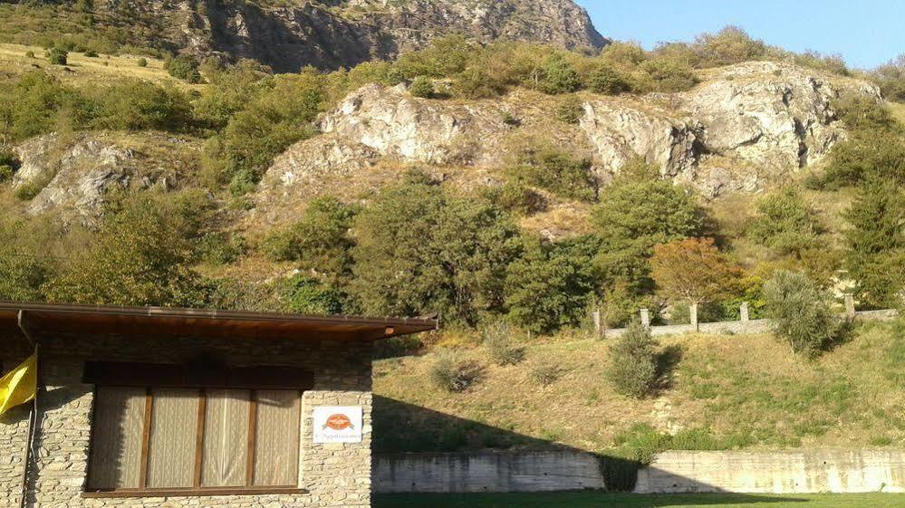 Agriturismo San Giuliano Dei Fratelli Giai Farm stay