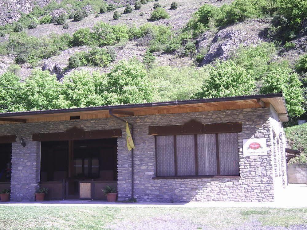 San Giuliano Dei Fratelli Giai Susa