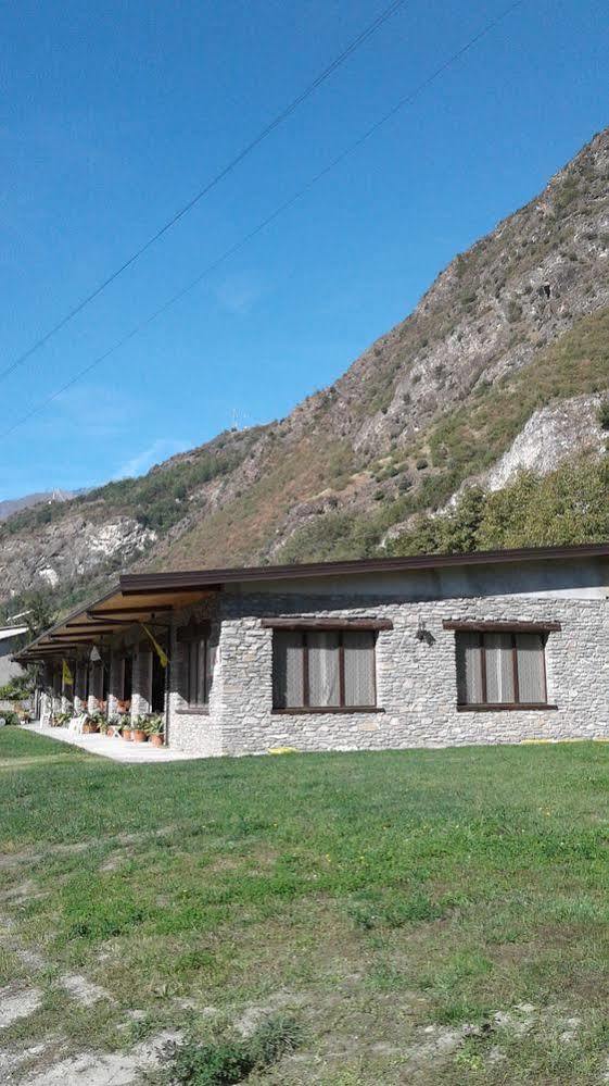 San Giuliano Dei Fratelli Giai Vakantieboerderij *