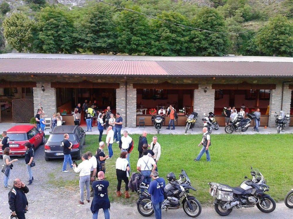 Vakantieboerderij San Giuliano Dei Fratelli Giai *