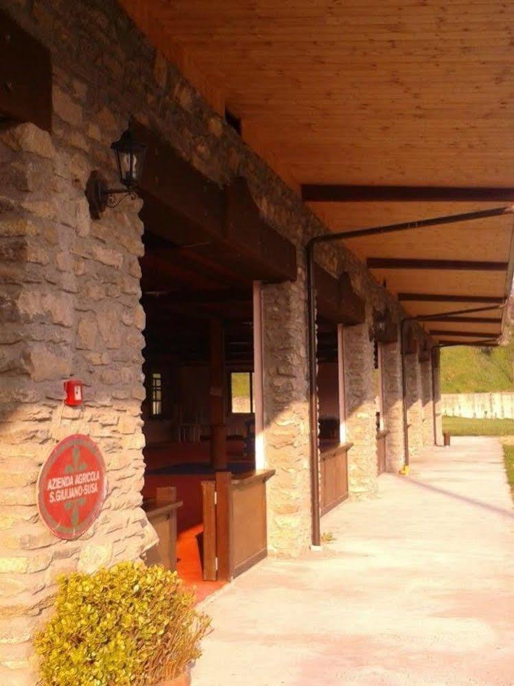San Giuliano Dei Fratelli Giai