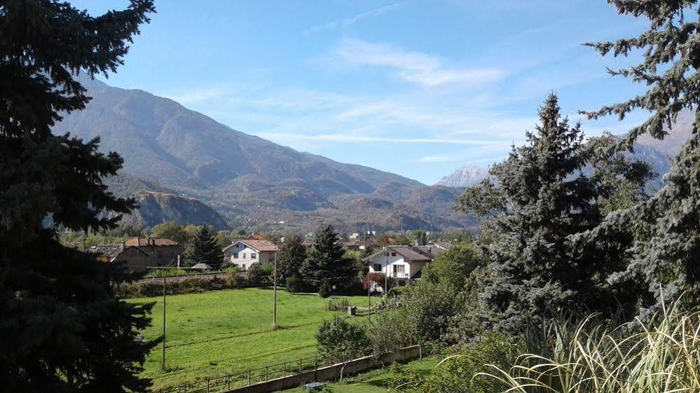San Giuliano Dei Fratelli Giai Susa