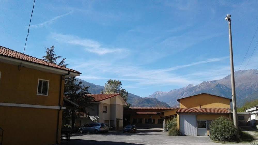 Agriturismo San Giuliano Dei Fratelli Giai Farm stay *