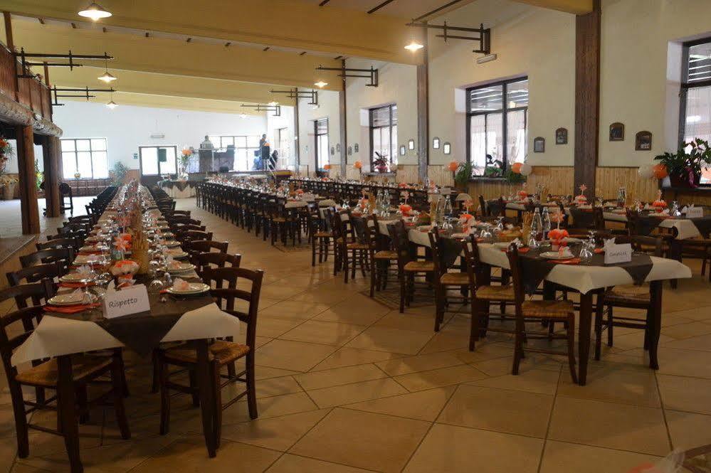 San Giuliano Dei Fratelli Giai Vakantieboerderij Susa
