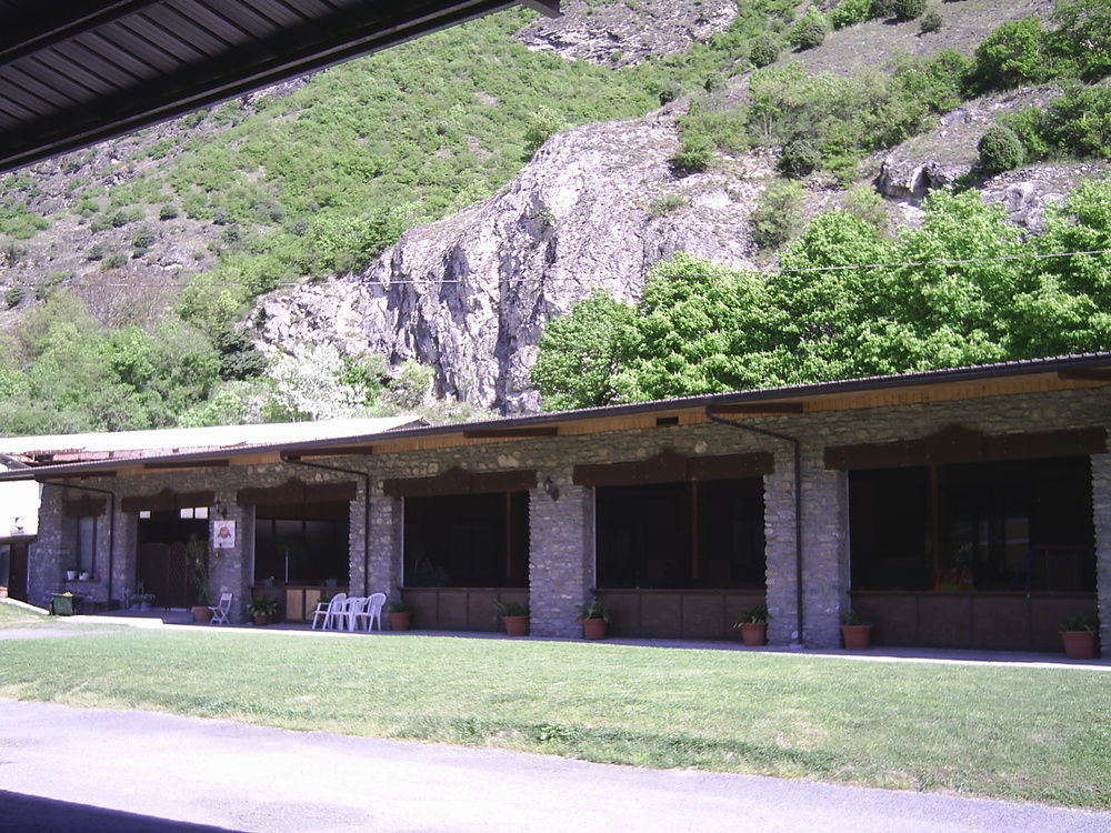 San Giuliano Dei Fratelli Giai Vakantieboerderij