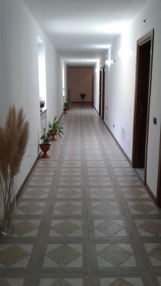 San Giuliano Dei Fratelli Giai Vakantieboerderij *