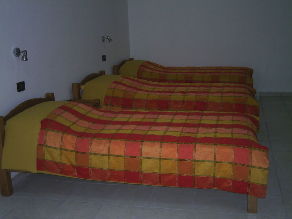 San Giuliano Dei Fratelli Giai Vakantieboerderij *