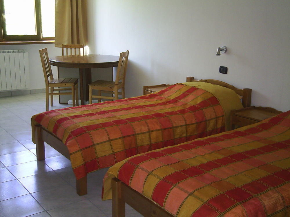 Agriturismo San Giuliano Dei Fratelli Giai * Susa