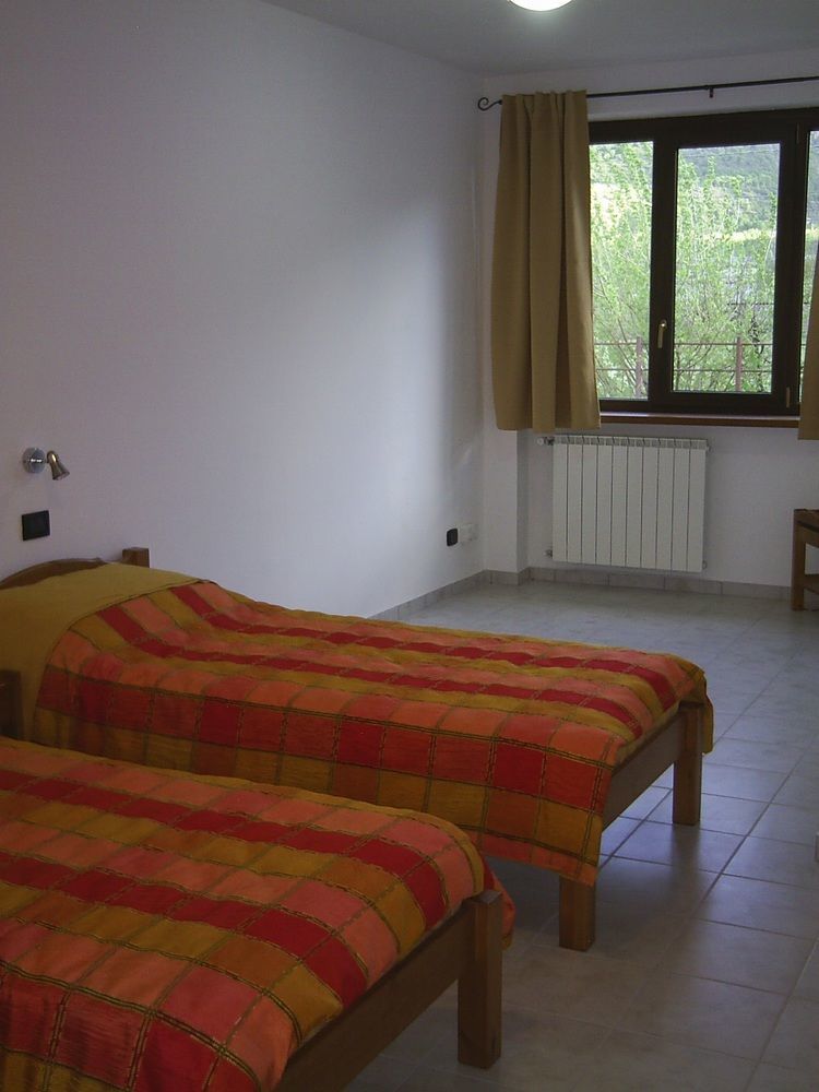 San Giuliano Dei Fratelli Giai Vakantieboerderij Susa
