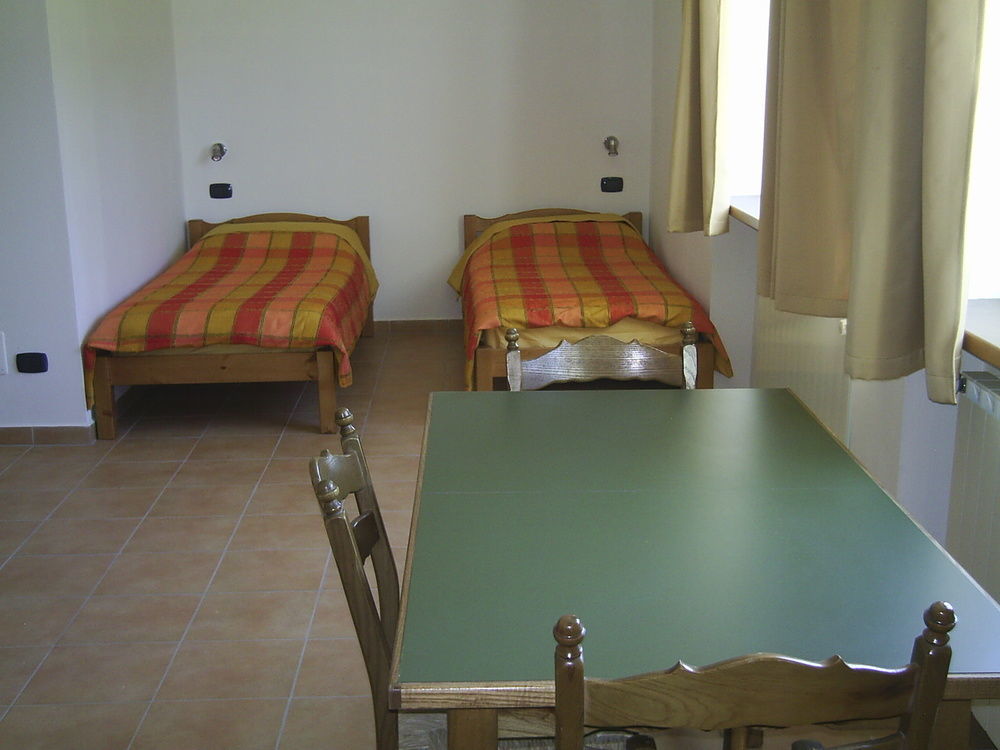 Agriturismo San Giuliano Dei Fratelli Giai Farm stay