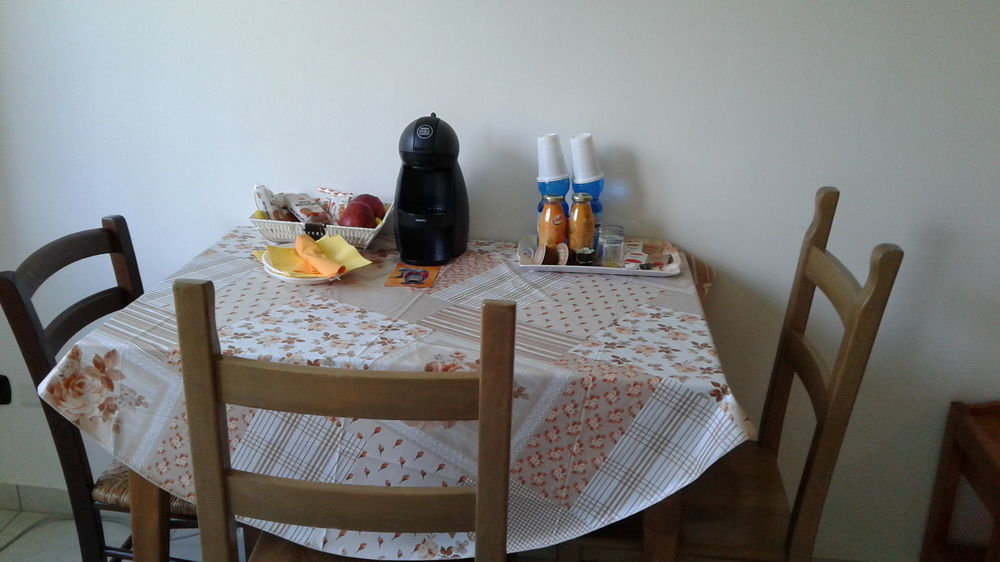 Agriturismo San Giuliano Dei Fratelli Giai Farm stay *