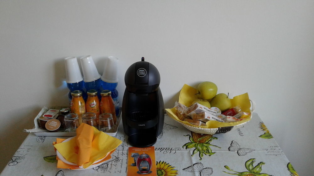 San Giuliano Dei Fratelli Giai Vakantieboerderij Susa