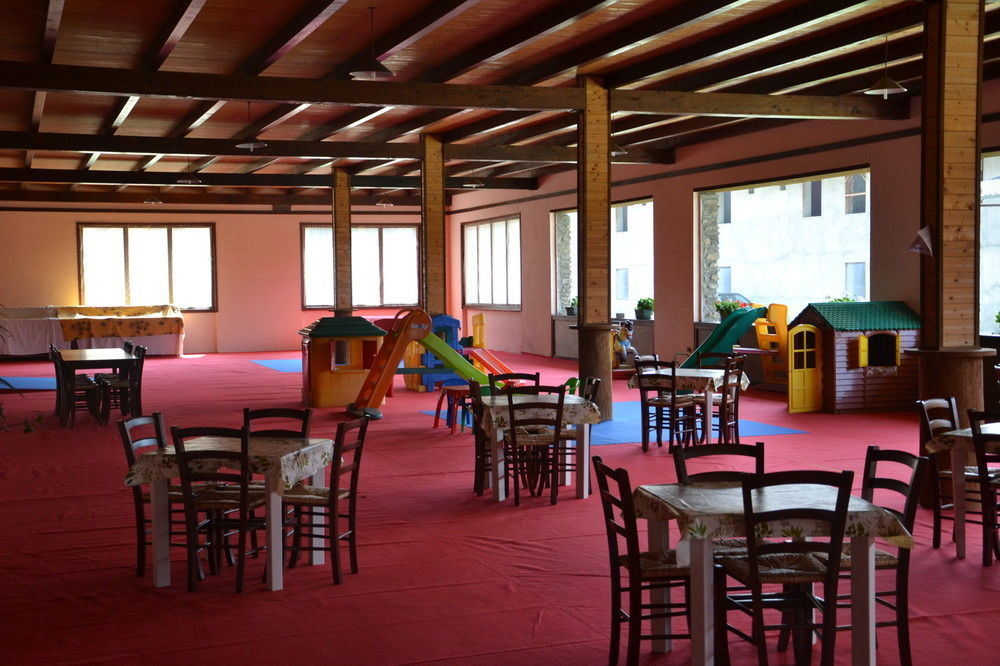 Agriturismo San Giuliano Dei Fratelli Giai Farm stay Susa