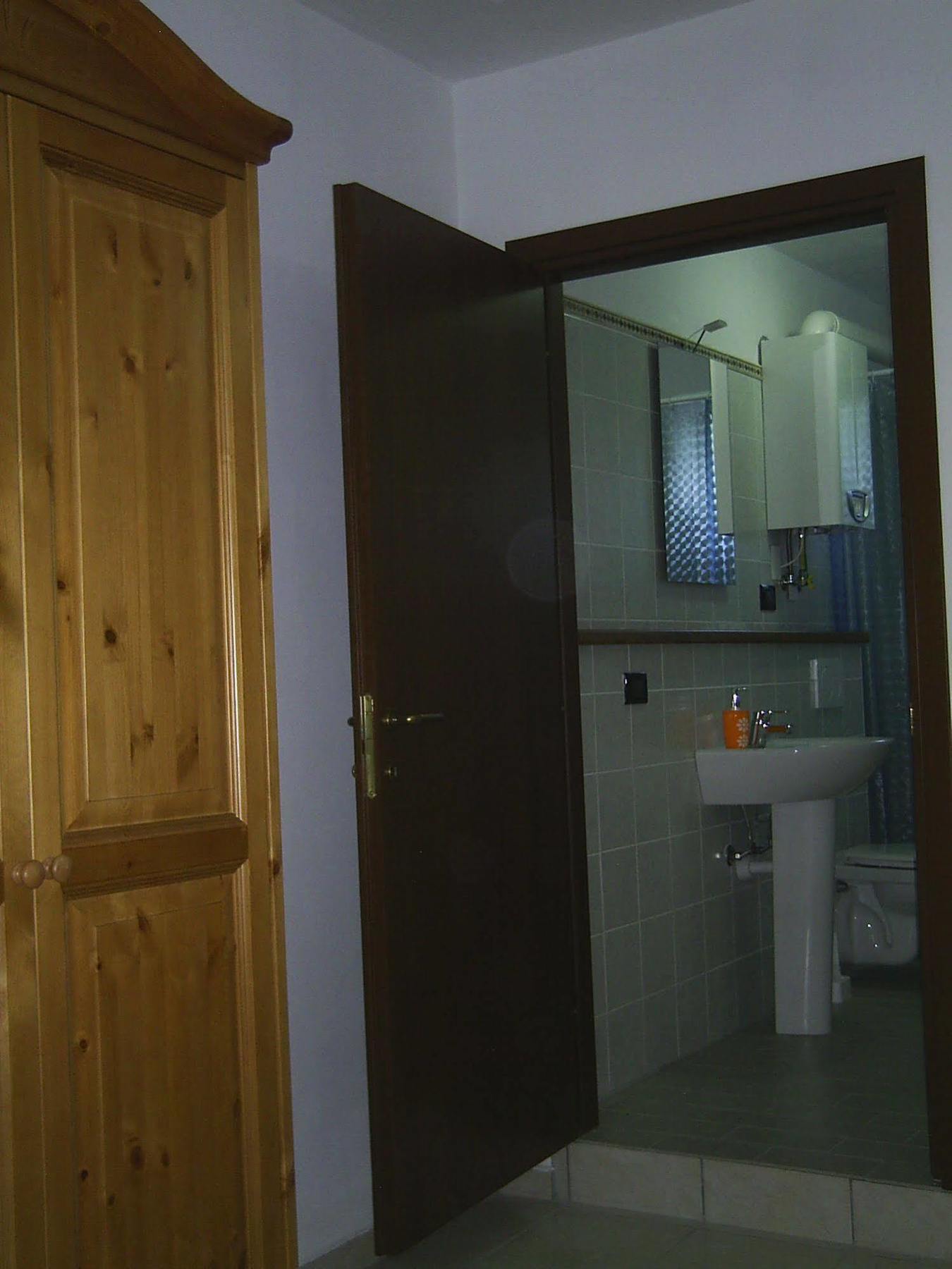 Bauernhof Agriturismo San Giuliano Dei Fratelli Giai Susa