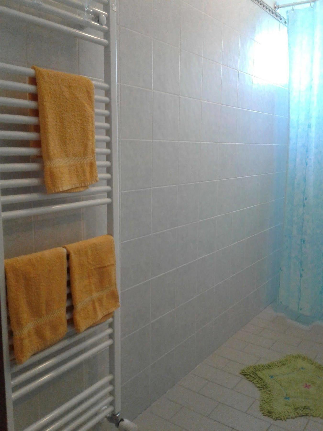 Agriturismo San Giuliano Dei Fratelli Giai Farm stay *