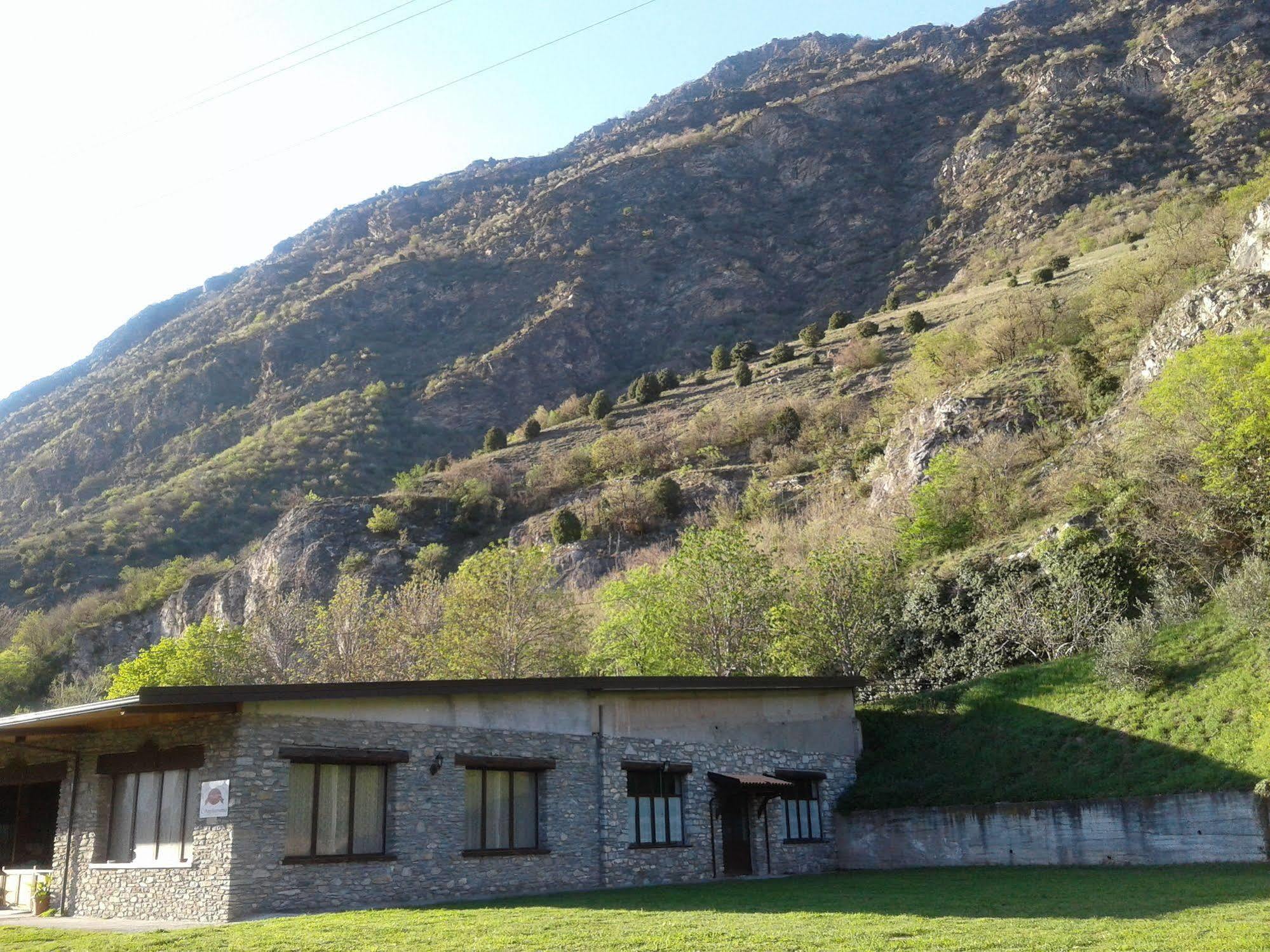 Agriturismo San Giuliano Dei Fratelli Giai *