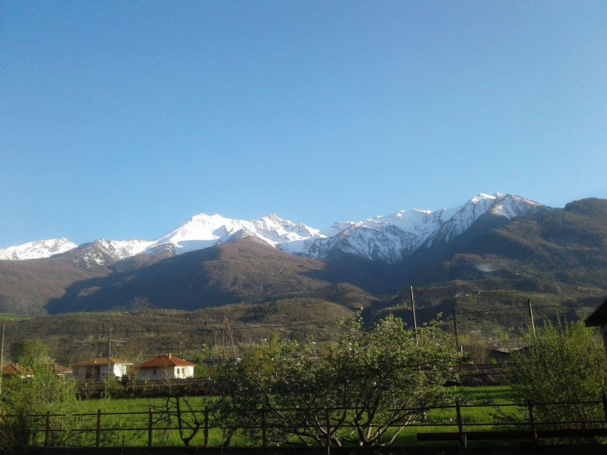 San Giuliano Dei Fratelli Giai Vakantieboerderij