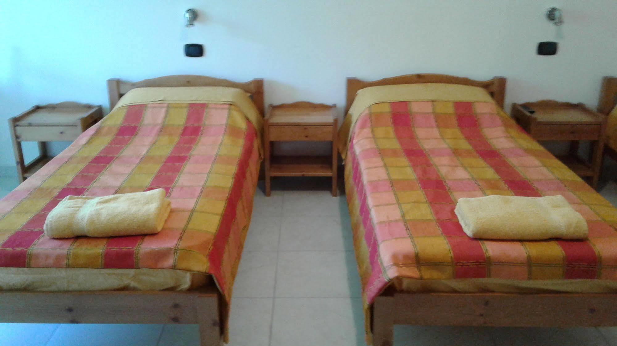 San Giuliano Dei Fratelli Giai Vakantieboerderij Susa